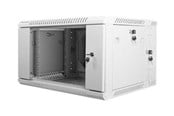 Rackskap - Lanberg rack - 6U - WF02-6606-10S