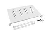 Rackskap - Lanberg AK-1004-S - 1U - Fixed Shelf - AK-1004-S