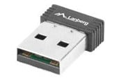 Nettverksadapter - Lanberg NC-0150-WI - network adapter - NC-0150-WI