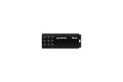 Minnepenn - GOODRAM UME3 - Svart - 16GB - Minnepenn - UME3-0160K0R11