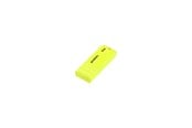 Minnepenn - GOODRAM UME2 - Gul - 8GB - Minnepenn - UME2-0080Y0R11