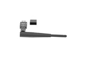 Nettverksadapter - Lanberg NC-0150-WE USB Adapter Wireless Network Card N150 - NC-0150-WE