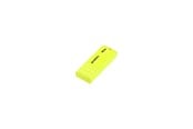 Minnepenn - GOODRAM UME2 - Gul - 16GB - Minnepenn - UME2-0160Y0R11