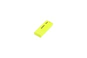 Minnepenn - GOODRAM UME2 - Gul - 32GB - Minnepenn - UME2-0320Y0R11