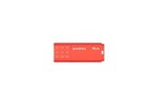 Minnepenn - GOODRAM UME3 - Oransje - 16GB - Minnepenn - UME3-0160O0R11