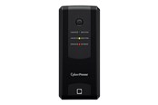 UPS - CyberPower UT1050EG-FR - 1050VA/630W - UPS - UT1050EG-FR