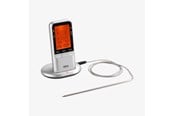 Grill & Tilbehør - GEFU Digitalt steketermometer med timer - G21850