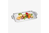 Grill & Tilbehør - GEFU Grillpanne, stor, BBQ - G89258