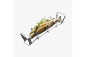 Grill & Tilbehør - GEFU Grill fiskestativ, BBQ - G89331
