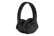 Hodetelefoner - Audio-Technica ATH-ANC500BTBK - ATH-ANC500BTBK