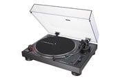 Platespiller - Audio-Technica AT-LP120XUSB - Manuell - Direktedrift - USB - Platespiller Svart - AT-LP120XUSBBK