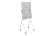 Veggmontering, AV-braketter & AV-møbler - Vision VFM-F10 - cart - Max 45 kg - recommended for - VFM-F10/HB