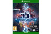 Spill - Bounty Battle - Microsoft Xbox One - Kamp - 5060264375622