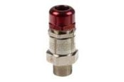 Kabinett tilbehør (kjølepasta mv.) - Axis Ex d Cable Gland M20 Non-armored - 01845-001