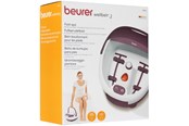 Personlig pleie - Beurer FB21 - foot spa - 63606