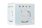 Vannkoker - SMEG Vannkoker 50's Style - Krem - 2400 W - KLF03CREU