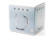 Vannkoker - SMEG Vannkoker 50's Style - Polert rustfritt stål - 2400 W - KLF03SSEU