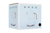 Vannkoker - SMEG Vannkoker 50's Style - Svart - 2400 W - KLF03BLEU