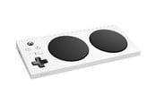 Spill - Tilbehør - Microsoft Xbox Adaptive Controller - Wired Controller - Microsoft Xbox One - JMU-00003