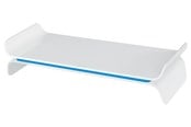 Ergonomi - Leitz Skjermbord justerbart Ergo WOW Blå - 65040036