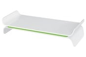 Ergonomi - Leitz Skjermbord justerbart Ergo WOW Grønn - 65040054