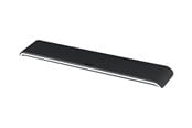 Ergonomi - Leitz Håndleddstøtte tastatur justerbart  Ergo WOW Sort - 65230095