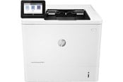 Skriver - HP LaserJet Enterprise M612dn - Sort/hvit - Laser - 7PS86A#B19