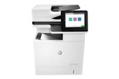 Skriver - HP LaserJet Enterprise MFP M635h Multifunksjon - Sort/hvit - Laser - 7PS97A#B19