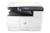 Skriver - HP LaserJet MFP M442dn Multifunksjon - Sort/hvit - Laser - 8AF71A#B19
