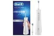 Elektrisk tannbørste - Oral-B Munnskyll Aquacare Pro-Expert Tannspyler - 4210201233084