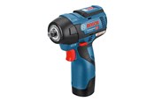 Skru/Bormaskin - Bosch Professional GDS 12V-115 Professional (SOLO) - 06019E0102
