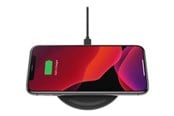 Mobil - Adaptere og ladere - Belkin BOOST CHARGE - WIA001btBK