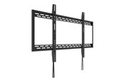 Veggmontering, AV-braketter & AV-møbler - Multibrackets M Wallmount HD - Max 100 kg - recommended for 100" - 7350073738823
