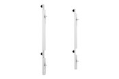 Veggmontering, AV-braketter & AV-møbler - Multibrackets M - Max 30 kg - recommended for 65" - 7350073739042