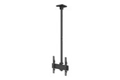 Veggmontering, AV-braketter & AV-møbler - Multibrackets M Pro Series MBC1U - Max 35 kg - recommended for 65" - 7350073738885