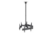 Veggmontering, AV-braketter & AV-møbler - Multibrackets M Pro Series MBC3UHD - Max 135 kg - recommended for 75" - 7350073738861