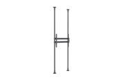 Veggmontering, AV-braketter & AV-møbler - Multibrackets M Pro Series MBFC2P1UHD - Max 80 kg - recommended for 100" - 7350073737932
