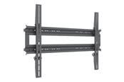 Veggmontering, AV-braketter & AV-møbler - Multibrackets M Pro Series Dual Pole - Max 80 kg - recommended for 100" - 7350073738847