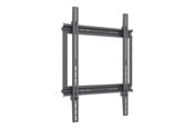 Veggmontering, AV-braketter & AV-møbler - Multibrackets M Pro Series Dual Pole - Max 80 kg - recommended for 75" - 7350073738854