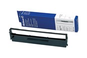Printertilbehør blekk/toner - Pelikan compatible impact ribbon Gr633 black - 515296