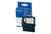Printertilbehør blekk/toner - Pelikan compatible impact ribbon OKI ML 182 black - 515544