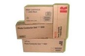 Printertilbehør blekk/toner - Ricoh - black - original - toner cartridge - 841683