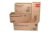 Printertilbehør blekk/toner - Ricoh - cyan - original - toner cartridge - 841686