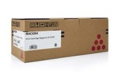 Printertilbehør blekk/toner - Ricoh - magenta - toner cartridge (alternative for: 841596) - 841596