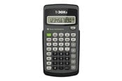 Kalkulator - Texas Instruments TI-30Xa - scientific calculator - TI30XA