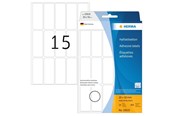Papir, Fotopapir & Etiketter - HERMA Movables - 10610