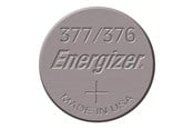 Batteri - Energizer 377/376 - battery - silver oxide - 629328