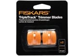 Mobil - Andre tilbehør - Fiskars Refill blades for Personal Paper Trimmer - Straight cutting - 9675T