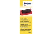 Printertilbehør blekk/toner - Avery Blekkpatroner til  prispistol , Til PL1/8 og PL2/18, 58 x 161 mm - IRAV5
