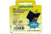 Printertilbehør blekk/toner - Olivetti - 1 - printhead - B0042